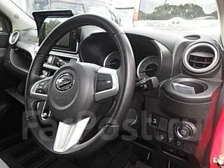 Daihatsu Cast. ��������, 4wd, 0.7 (52��.�.), ������, 21 000����. ��, �/�. ��� ����� �� ������������ ����