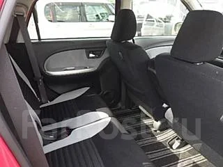 Daihatsu Cast. ��������, 4wd, 0.7 (52��.�.), ������, 21 000����. ��, �/�. ��� ����� �� ������������ ����