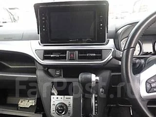 Daihatsu Cast. ��������, 4wd, 0.7 (52��.�.), ������, 21 000����. ��, �/�. ��� ����� �� ������������ ����
