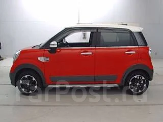 Daihatsu Cast. ��������, 4wd, 0.7 (52��.�.), ������, 21 000����. ��, �/�. ��� ����� �� ������������ ����