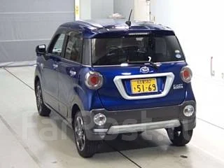 Daihatsu Cast. ��������, 4wd, 0.7 (52��.�.), ������, 20 000����. ��, �/�. ��� ����� �� ������������ ����