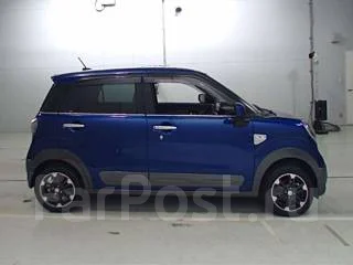 Daihatsu Cast. ��������, 4wd, 0.7 (52��.�.), ������, 20 000����. ��, �/�. ��� ����� �� ������������ ����