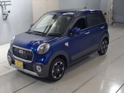 Daihatsu Cast. ��������, 4wd, 0.7 (52��.�.), ������, 20 000����. ��, �/�. ��� ����� �� ������������ ����
