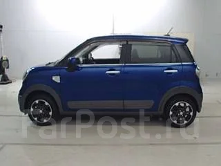 Daihatsu Cast. ��������, 4wd, 0.7 (52��.�.), ������, 20 000����. ��, �/�. ��� ����� �� ������������ ����