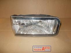   Toyota Land Cruiser 200  2008 8122160140 
