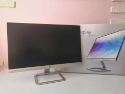 HP. 24", ���������� �� (LCD, LED, QLED). ��� ����� �� ������� ����