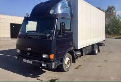 Tata 613 EX, 2012 в Югорске Tata 613 EX. Продаётся грузовик Тата 2012, 5 000 кг., 4x2