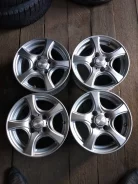 Violento. 5.0x13", 4x100, ET36, �� 60,5���. ����