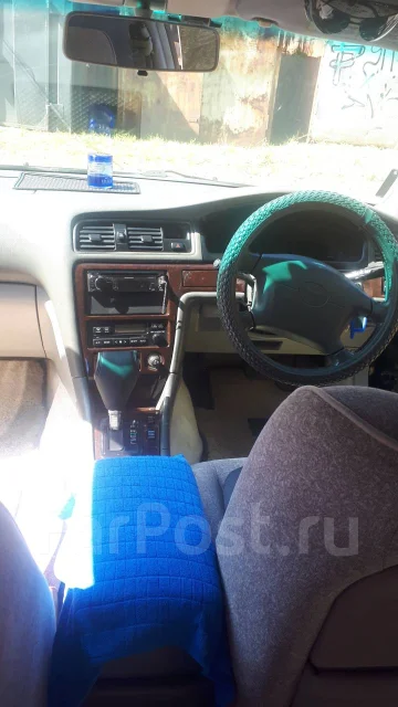 Toyota Chaser. �������, ������, 2.5 (200��.�.), ������, 200 000����. �� ����