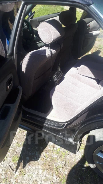 Toyota Chaser. �������, ������, 2.5 (200��.�.), ������, 200 000����. �� ����