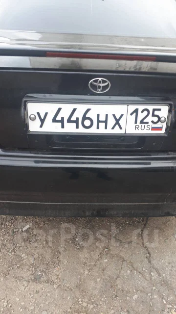 Toyota Chaser. �������, ������, 2.5 (200��.�.), ������, 200 000����. �� ����