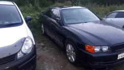 Toyota Chaser. �������, ������, 2.5 (200��.�.), ������, 200 000����. �� ����