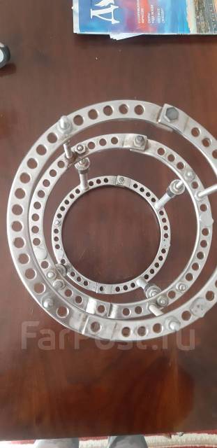 Продам аппарат Илизарова, б/у, в наличии. Цена: 15 000₽ во Владивостоке