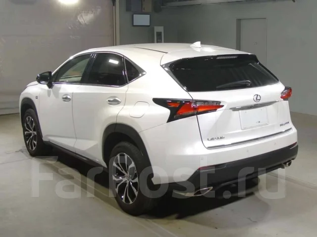 Lexus NX200t. �������, ��������, 2.0 (238��.�.), ������, 31 000����. ��, �/�. ��� ����� �� ������������ ����