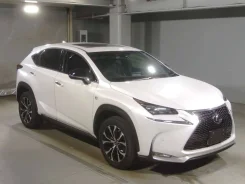 Lexus NX200t. �������, ��������, 2.0 (238��.�.), ������, 31 000����. ��, �/�. ��� ����� �� ������������ ����