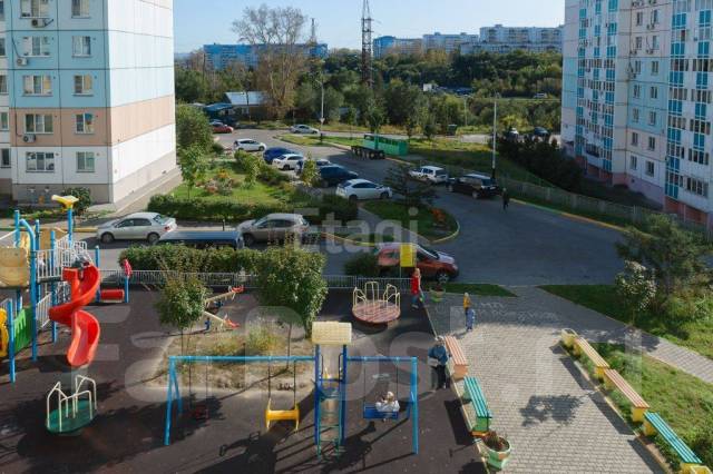 Дальневосточка шатурский пер 4а хабаровск фото 1-к квартира Шатурский переулок 3 - Купить 1-комнатная квартиру в Хабаровске Фар