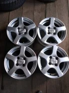 Violento. 5.0x13", 4x100, ET36, �� 60,5���. ����
