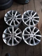 Muzen M2. 6.0x15", 5x114.3, ET53, �� 70,2���. ����
