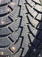 Кама-Euro-519, 195/60R15 в Новосибирске Кама-Euro-519. Зимние, шипованные, 2015 год, 5 %