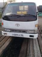 Toyota, 1995 в Сковородино Toyota. Продам грузовик Hiace, 3 000 куб. см., 1 500 кг., 4x2