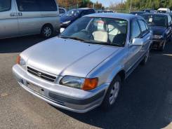 Toyota Corsa в Барнауле Toyota Corsa
