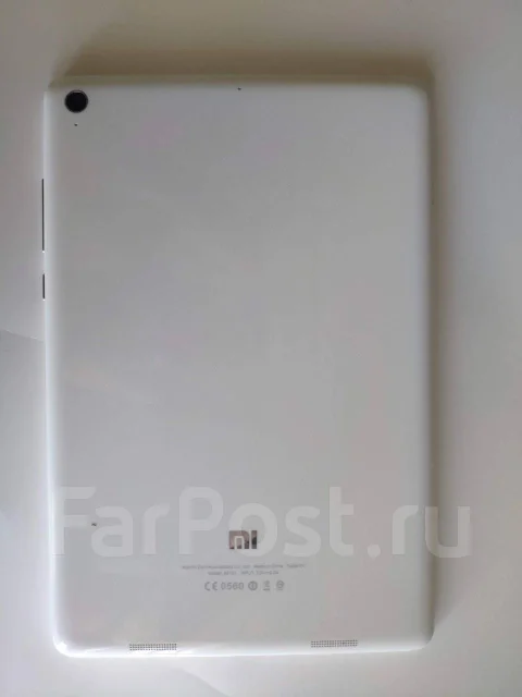 Xiaomi MiPad ����