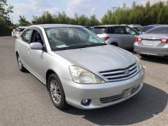 Toyota Allion в Барнауле Toyota Allion. ZZT2405032390