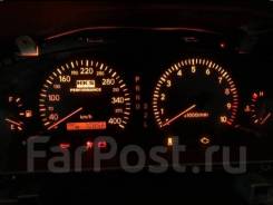 Панель приборов HKS 400 km/h jzx100 в Благовещенске Панель приборов. Toyota Mark II, JZX100 Toyota Cresta, JZX100 Toyota Chaser, JZX100