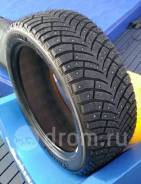 Michelin X-Ice North 4, 245/40 R18 в Новосибирске Michelin X-Ice North 4. Зимние, шипованные, новые