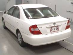 Toyota Camry в Барнауле Toyota Camry. ACV30