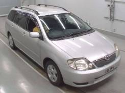 Toyota Corolla Fielder в Барнауле Toyota Corolla Fielder. NZE121