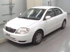 Toyota Corolla в Барнауле Toyota Corolla. NZE121