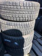 Dunlop DSX-2, 225/50 R17 в Хабаровске Dunlop DSX-2. Зимние, без шипов, 10 %