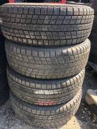 Dunlop Winter Maxx SJ8, 245/70 R16 в Хабаровске Dunlop Winter Maxx SJ8. Зимние, без шипов, 5 %