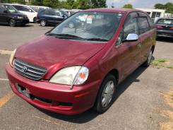 Toyota Nadia в Барнауле Toyota Nadia. SXN100051147