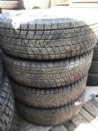 Bridgestone Blizzak, 215/80 R15 в Хабаровске Bridgestone Blizzak. Зимние, без шипов, 10 %