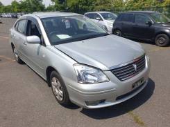 Toyota Premio в Барнауле Toyota Premio. ZZT2400039400