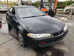 Toyota Sprinter Marino в Барнауле Toyota Sprinter Marino. AE1015152838
