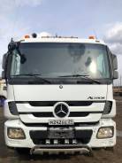 Mercedes-Benz Actros 3331K, 2014 в Усть-Илимске Mercedes-Benz Actros 3331K. Продам лесовоз "МВ" с полуприцепом, 20 000 кг., 6x4