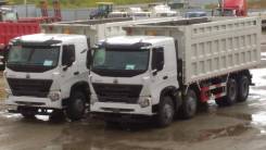 Howo A7, 2019 в Свободном Howo A7. Самосвал A7 8x4 HOWO, 9 726 куб. см., 40 000 кг., 8x4