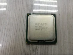 Intel Core 2 Quad Q8400 ����