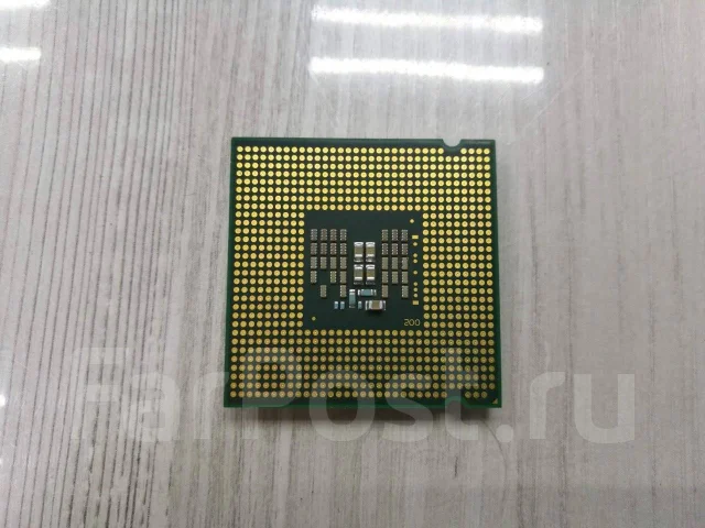 Intel Core 2 Quad Q8400 ����