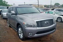 Infiniti QX56 ����