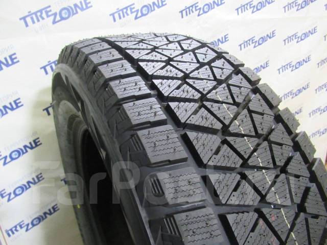 Bridgestone Blizzak DM-V2, 265/65 R17 - Шины во Владивостоке