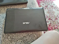 Toshiba. WiFi