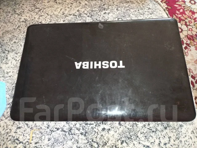 Toshiba. WiFi: 1 ����