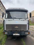 МАЗ 642290-2120, 2003 в Артемовском МАЗ 642290-2120. Продам МАЗ п/прицеп, 14 860 куб. см., 25 000 кг., 6x4