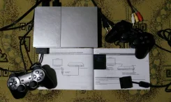 Sony PlayStation 2 ����