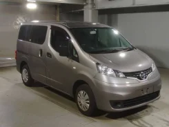 Nissan NV200. �������, 4wd, 1.6 (109��.�.), ������, 10 500����. ��, �/�. ��� ����� �� ������������ ����