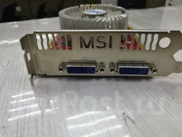 GeForce 9800 GTX+ ����